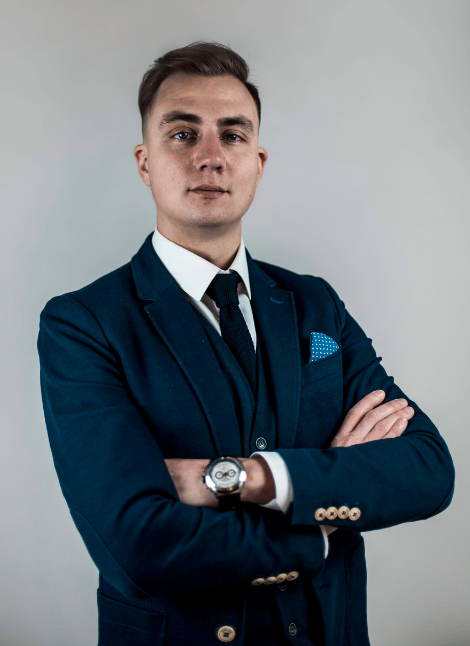 Олег Шпилин