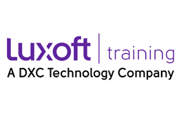 Luxoft Training