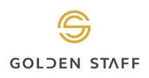 Golden Staff