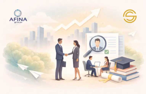 Кейс AFINA Logistics: розвиток керівників через тренінги з лідерства та комунікацій
