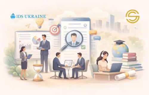 Кейс IDS Aqua Service: навчання тайм-менеджменту для маркетингової команди