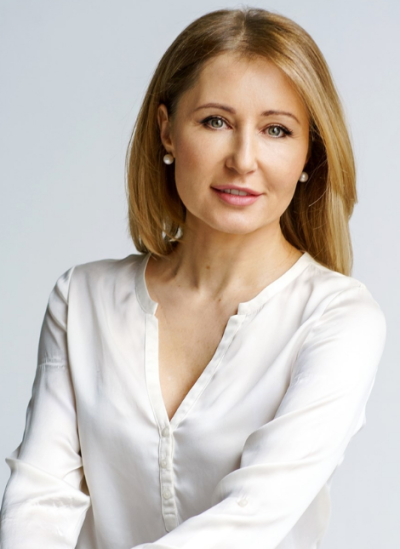 Яна Демченко