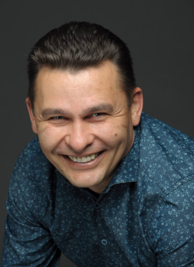 Сергій Даценко