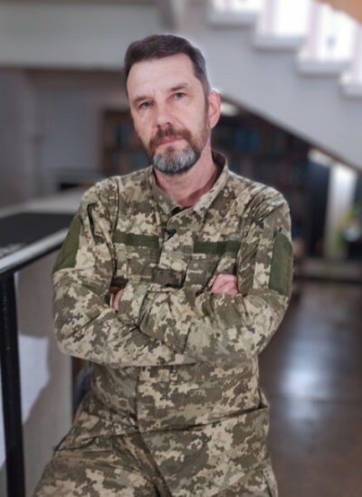 Сергій Твардоський