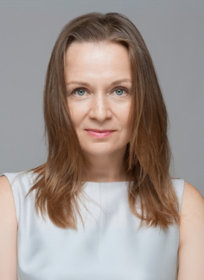 Юлія Кривенцева