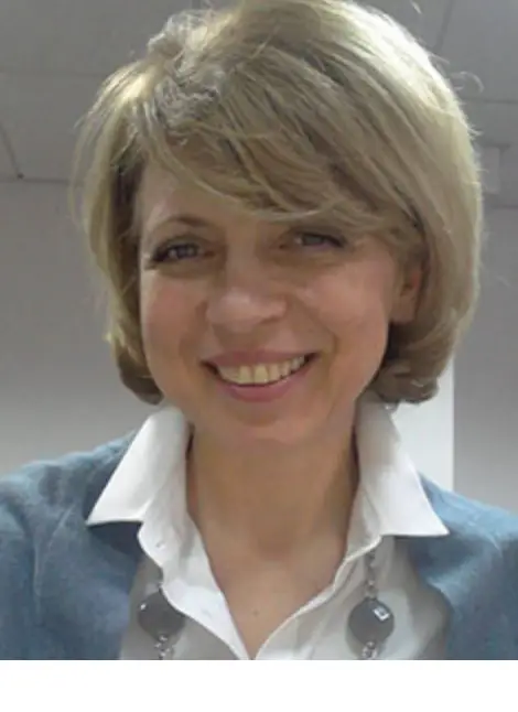 Людмила Круглова