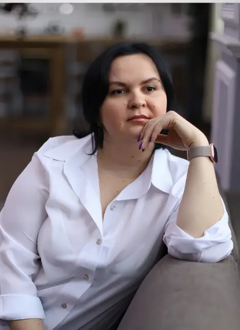 Світлана