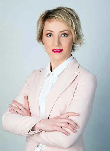 Ксенія Валієва